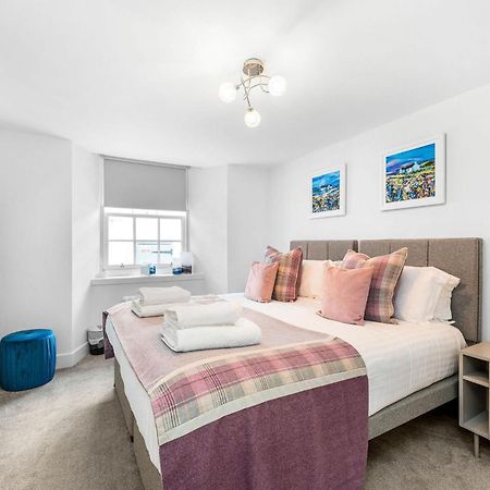 Righ Properties - Luxury West End Artisan Apartment Edinburgh Luaran gambar