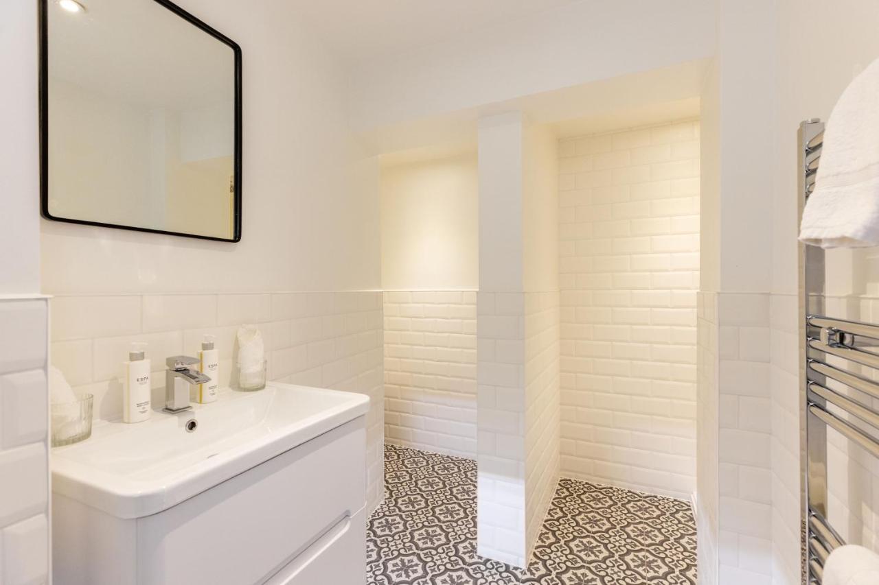 Righ Properties - Luxury West End Artisan Apartment Edinburgh Luaran gambar