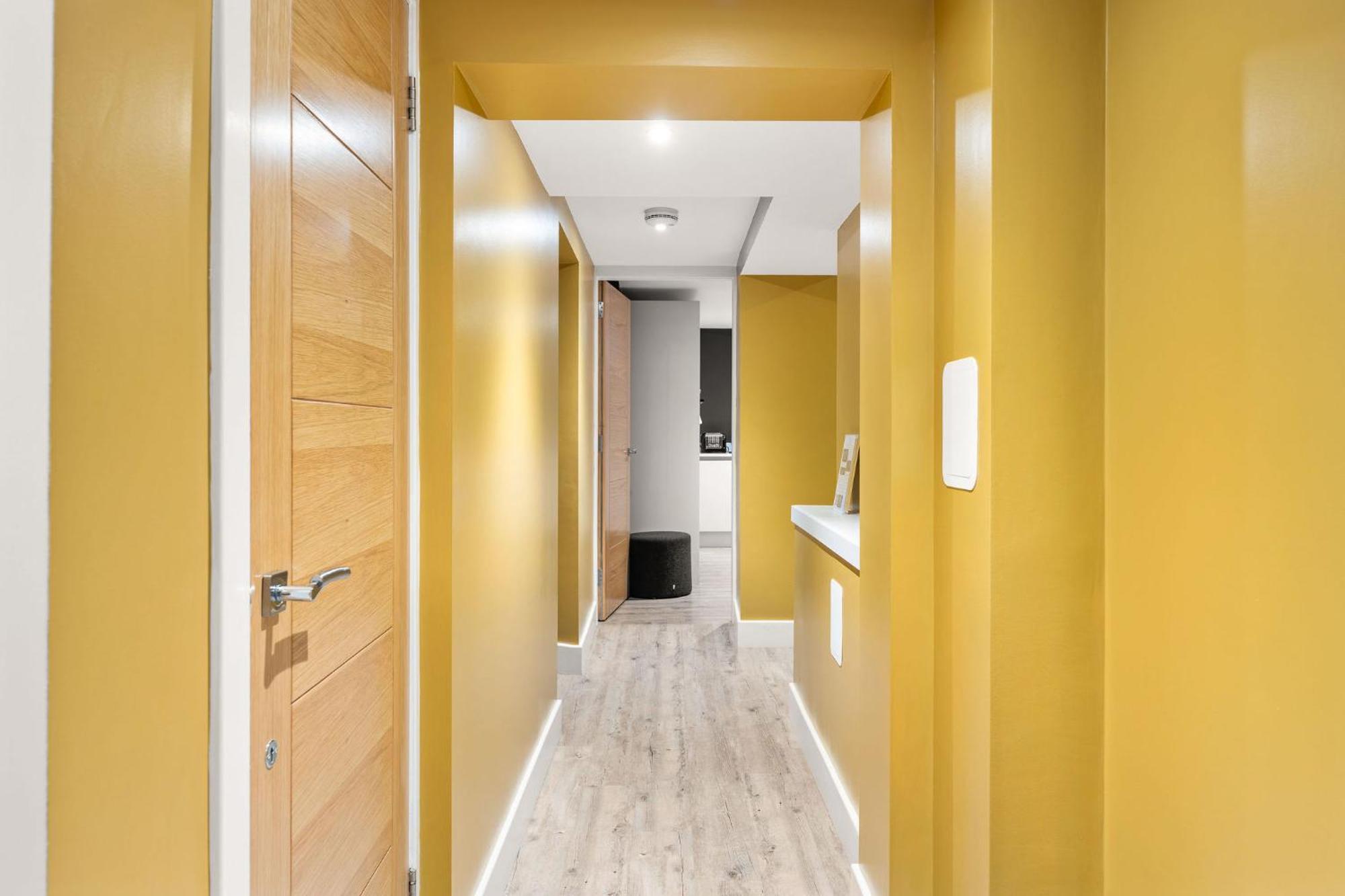 Righ Properties - Luxury West End Artisan Apartment Edinburgh Luaran gambar