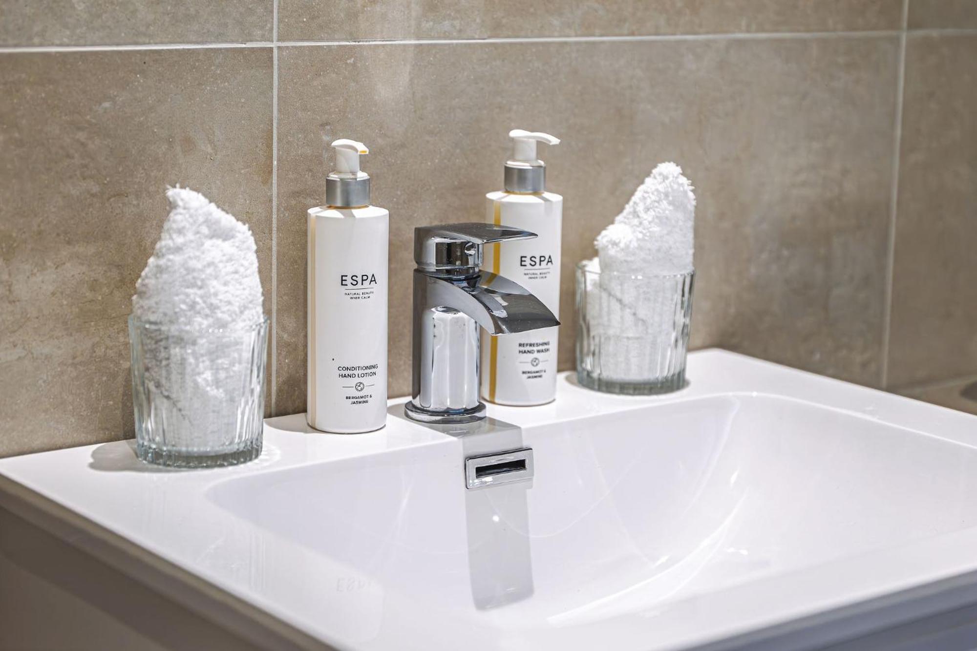 Righ Properties - Luxury West End Artisan Apartment Edinburgh Luaran gambar